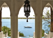 Арки из камня